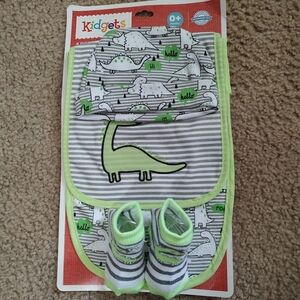 Kidgets 4 Piece Gift Set